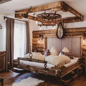 Guest house Seighof, Saalbach-Hinterglemm