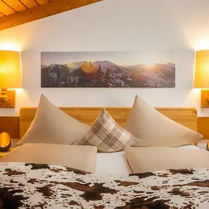 Hotel Hotel-pension Schattberg, Saalbach-Hinterglemm