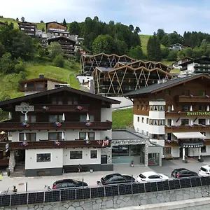 Hotel Forellenhof, Saalbach