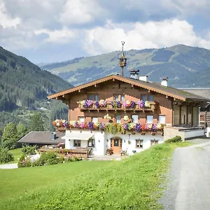  Bed & Breakfast Woelflbauer