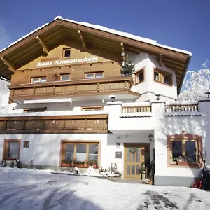 Haus Sonnenschein Saalbach-Hinterglemm